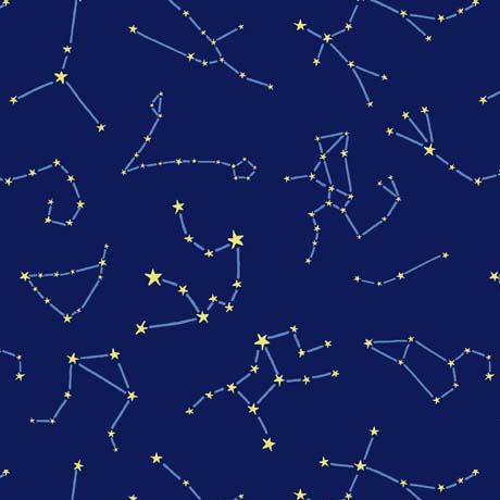 ZODIAC DREAMS            